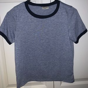 HIP Blue T-Shirt